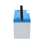 105 Amper Akü 12 Volt Deepcycle (Lexron)