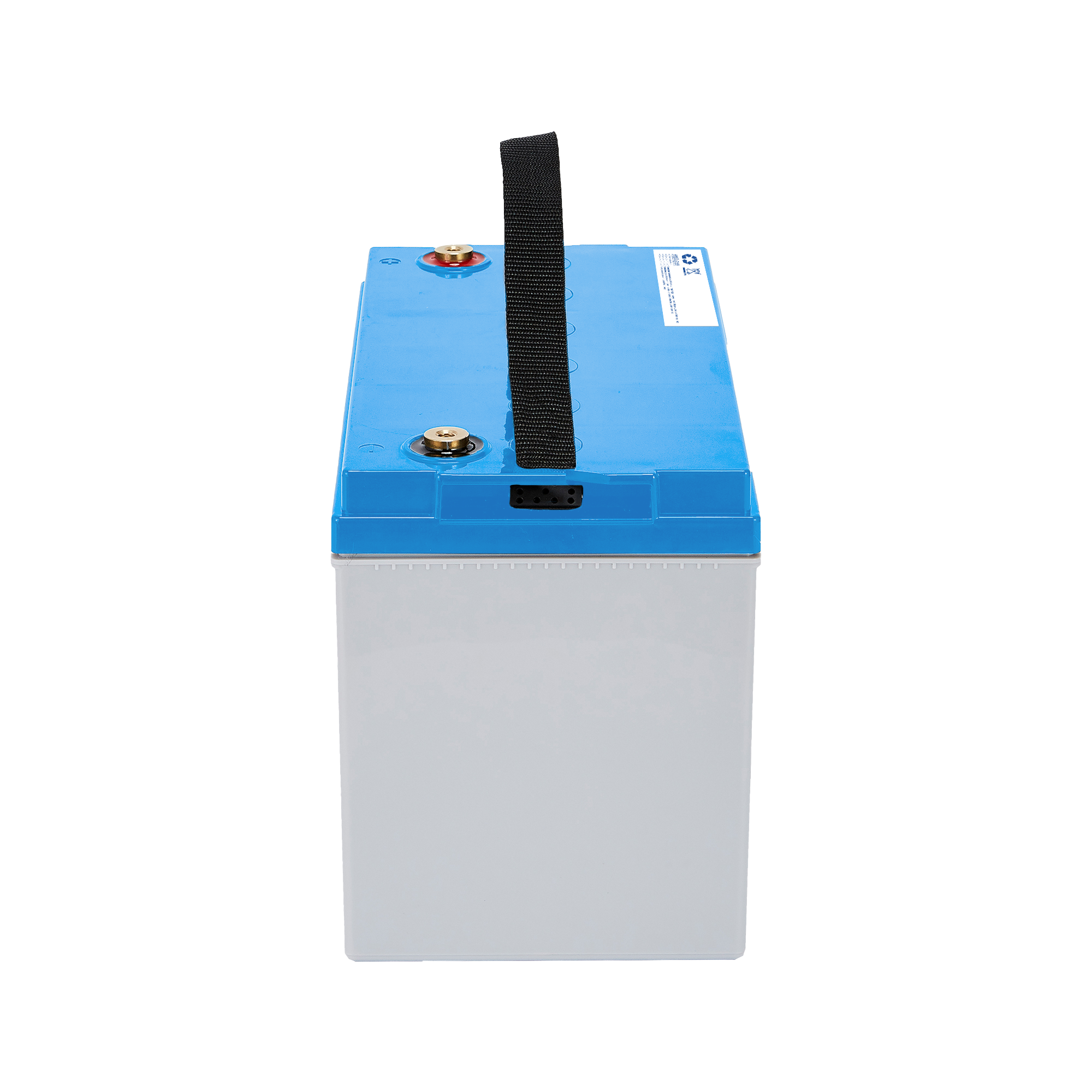 105 Amper Akü 12 Volt Deepcycle (Lexron)
