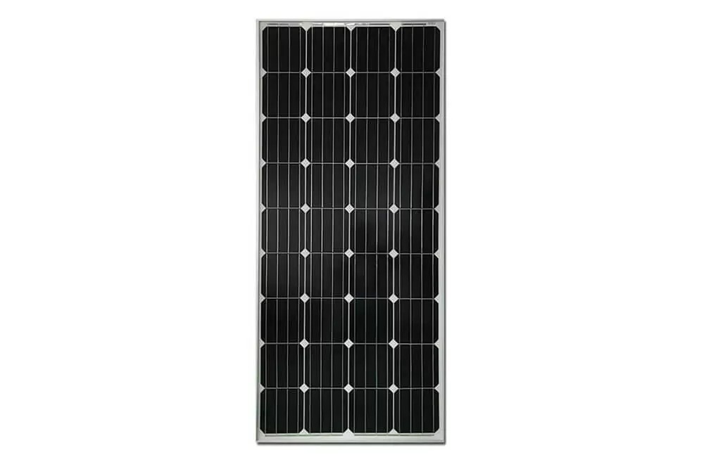 205 Watt Monokristal Güneş Paneli (Lexron)