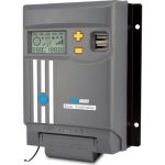 20 Amper Mppt Şarj Kontrol Cihazı (Lexron)