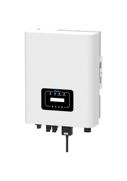 10 Kw On Grid Trifaze İnverter (Deye)