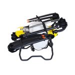 Hazar 40 Agro Drone – 40 Lt Otonom Tarımsal İHA - Görsel 3