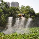 Hazar 40 Agro Drone – 40 Lt Otonom Tarımsal İHA - Görsel 4