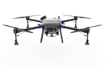 Hazar 50 Agro Drone – 50 Lt Otonom Tarımsal İHA