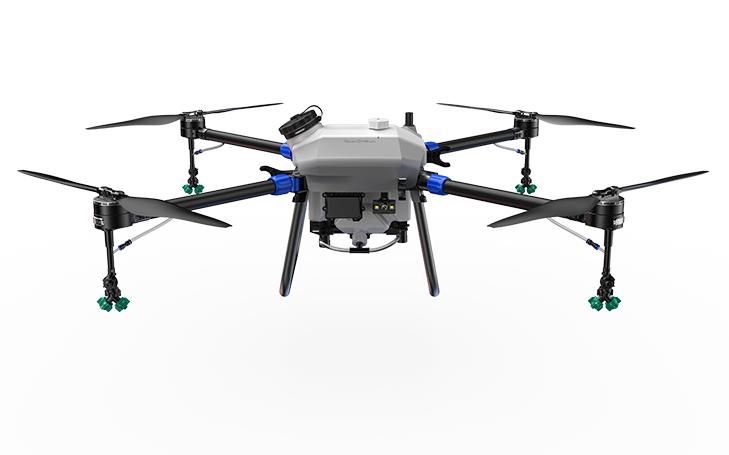Hazar 50 Agro Drone – 50 Lt Otonom Tarımsal İHA