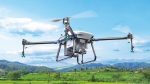 Hazar 50 Agro Drone – 50 Lt Otonom Tarımsal İHA - Görsel 5