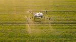 Hazar 50 Agro Drone – 50 Lt Otonom Tarımsal İHA - Görsel 4