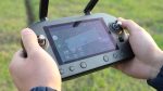 Hazar 50 Agro Drone – 50 Lt Otonom Tarımsal İHA - Görsel 2